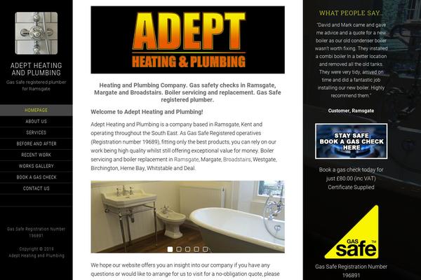Sixteen Nine Pro Theme theme site design template sample