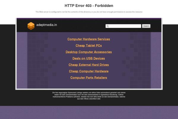 Site using My Custom CSS plugin