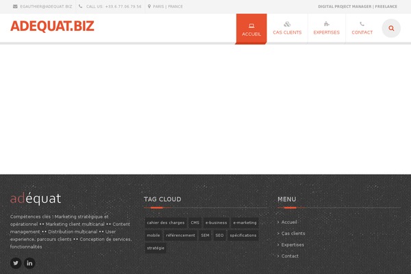 overstand_fr WordPress theme, websites list used overstand_fr theme overstand_fr theme websites examples