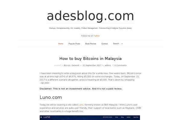 read-v4-3 WordPress theme, websites list used read-v4-3 theme read-v4-3 theme websites examples