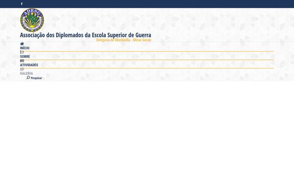 Site using Dt-the7-core plugin