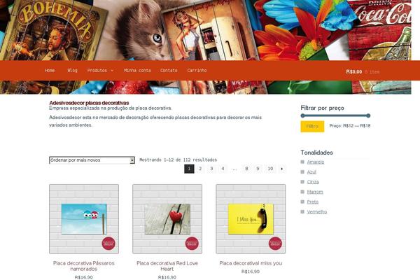 Site using To-top plugin
