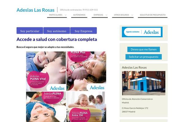 Site using Call To Action Box plugin