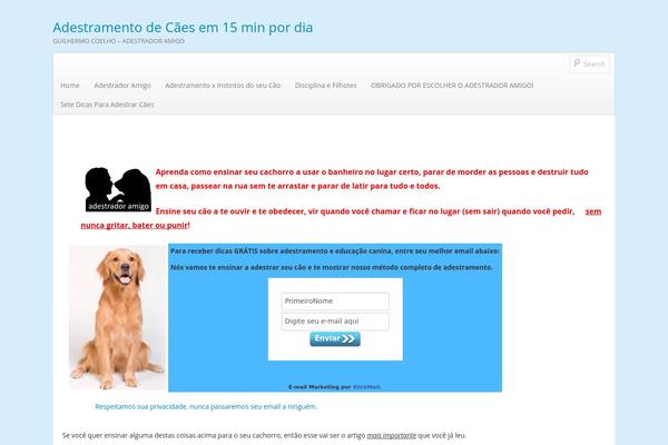 Boot Store theme site design template sample