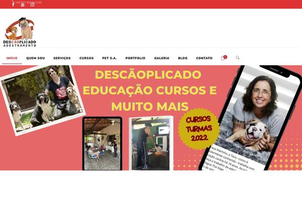 Site using Ultimate_VC_Addons plugin