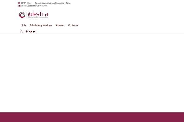 Site using Ctcore plugin