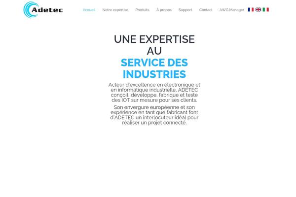 Site using Material-design-for-contact-form-7 plugin