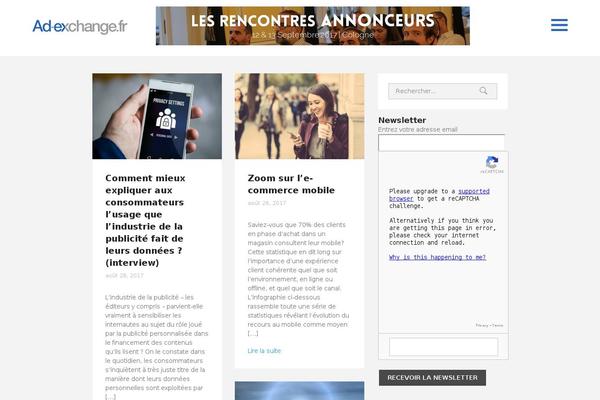 Site using SendinBlue Subscribe Form And WP SMTP plugin
