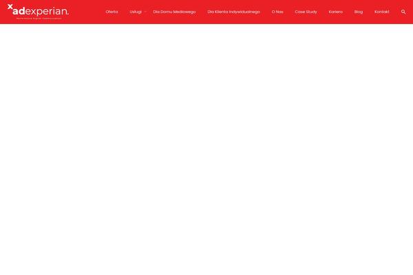 adexperian.com site used Norebro