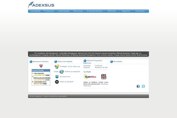 Site using Minimal Coming Soon & Maintenance Mode plugin