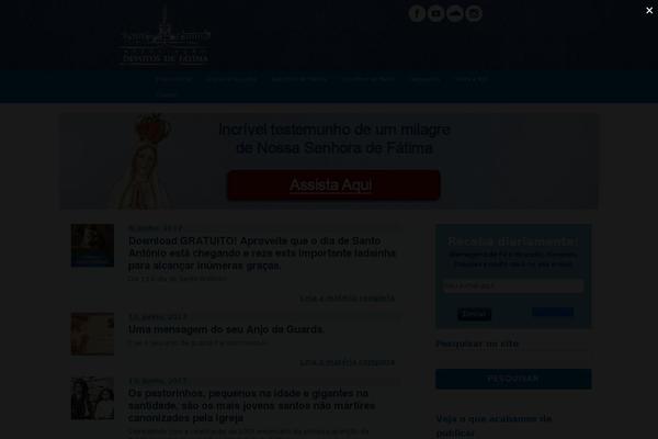 Site using Lib-pmk plugin