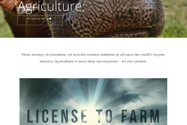 adfarmonline.com site used Adfarm