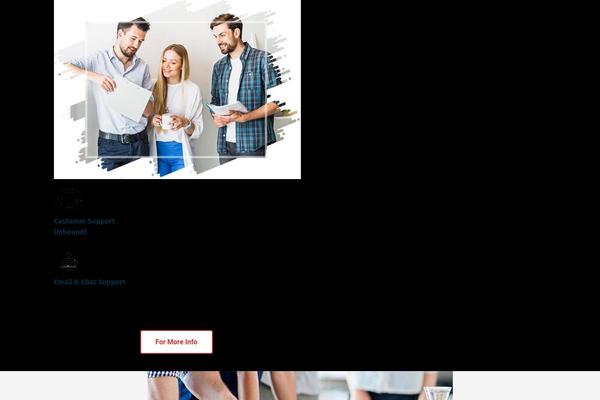 Site using Pagelayer plugin
