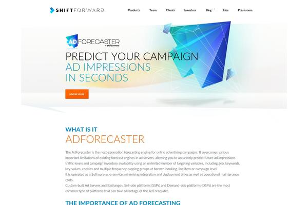 Skeptical theme site design template sample