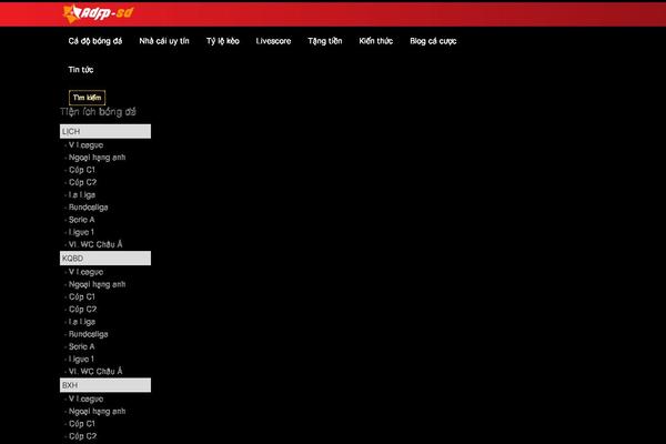 Site using Devvn-float-left-right-ads plugin