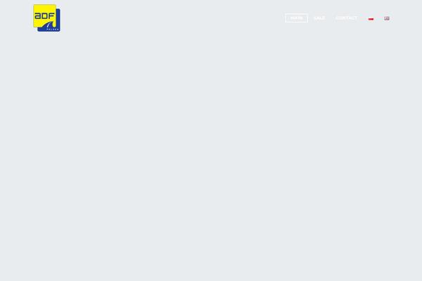 Site using Aspexi Facebook Like Box Sidebox plugin