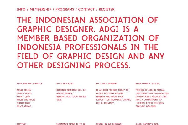 Elegant theme site design template sample