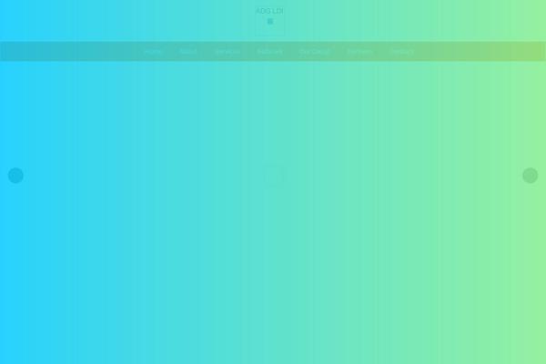 adgldi.com site used Appai