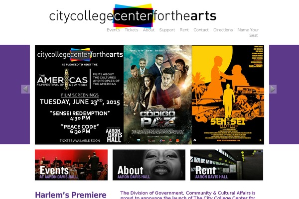adhatccny.org site used Adh
