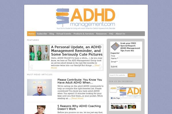 Site using Add Twitter, Facebook Like, Google plus one Social share plugin