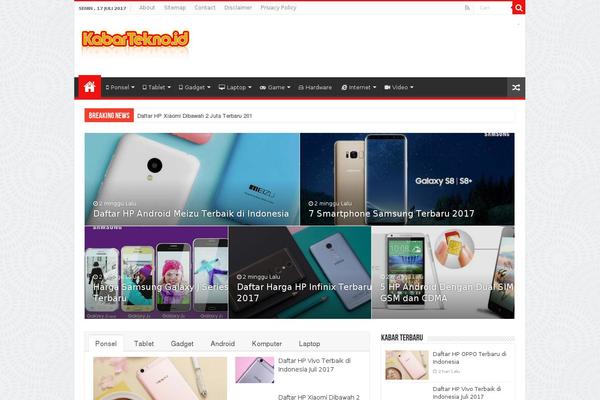 Site using Aps-products plugin
