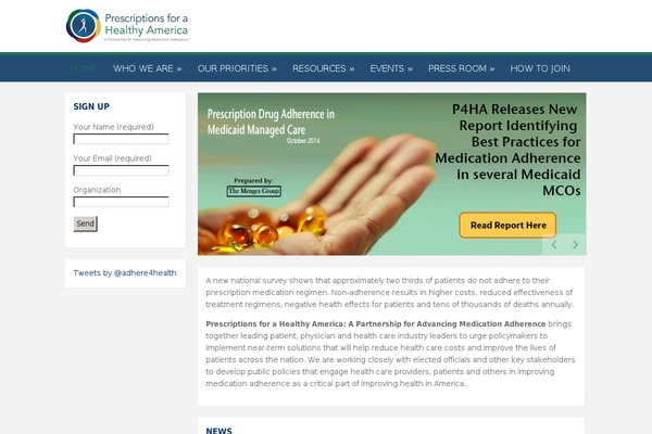 Academica Pro theme site design template sample