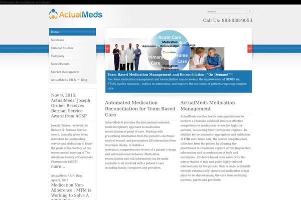 Theme2 theme site design template sample