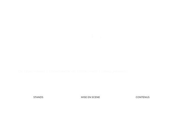 Site using ParticleJs-WP-Plugin-master plugin