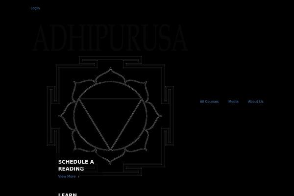 Eduma-child theme site design template sample