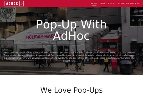 Mmwm theme site design template sample