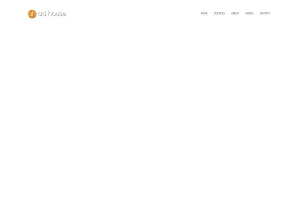 adhousemarketing.com site used Race