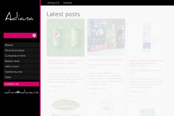 Site using Anthemes-shortcodes plugin