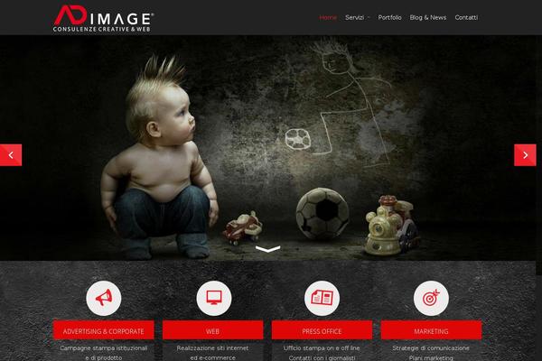 Site using New-royalslider plugin