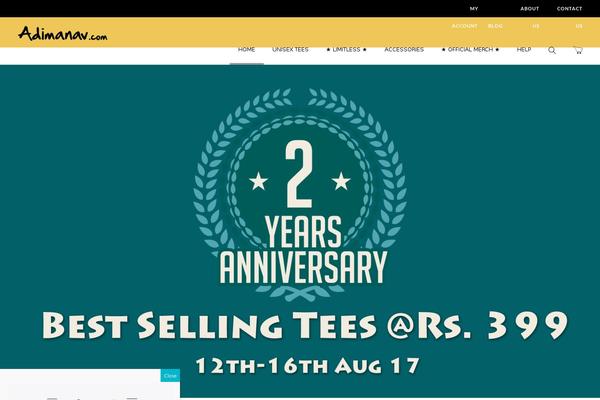 Site using Aco-product-labels-for-woocommerce plugin
