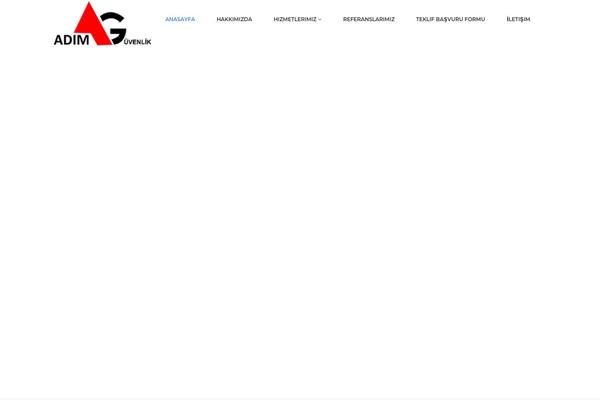 Site using Havnor-core plugin
