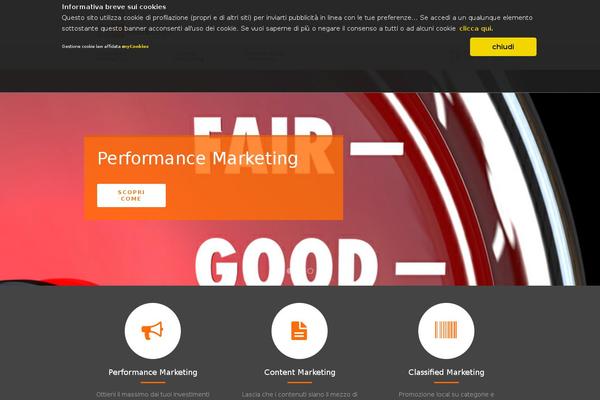 adintend.com site used Collab