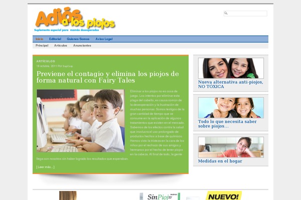 adiosalospiojos.com site used Prinz_wyntonmagazine