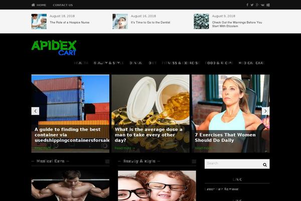 adipexcart.com site used Fp_vaga