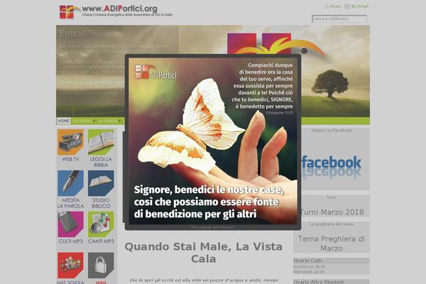 Site using Cookie Notice by dFactory plugin