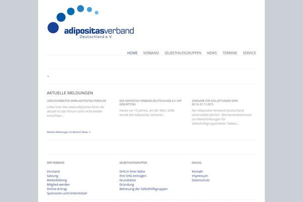 Uku-child theme site design template sample