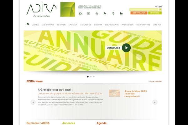 Site using Juiz Social Post Sharer plugin