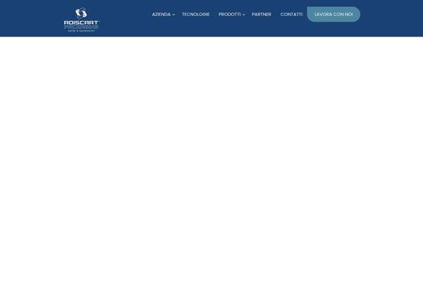 CopyPress theme site design template sample