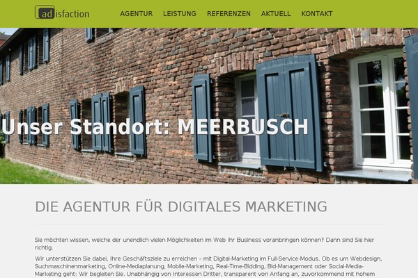 Site using Tag Groups plugin