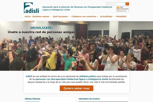 Site using Shortcodes Ultimate plugin