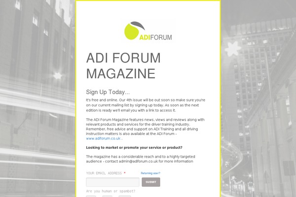 Launch Effect theme site design template sample