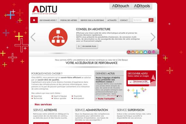 Site using Campaign Monitor Ajax Forms plugin