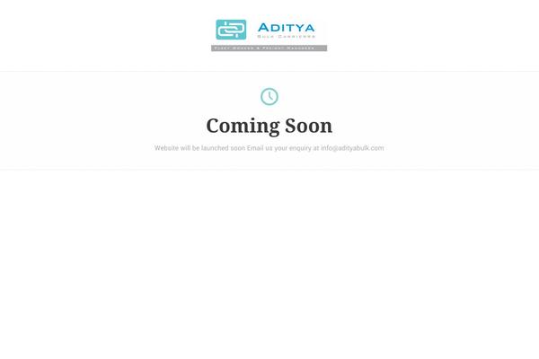 Site using Preloader plugin