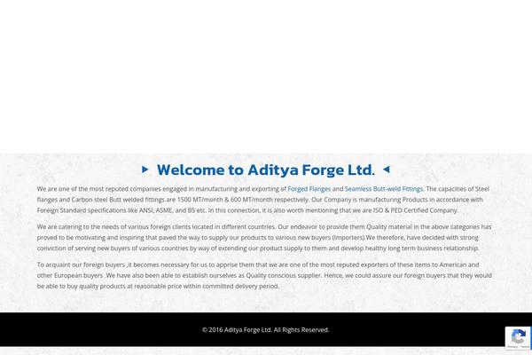 Site using Job Manager plugin