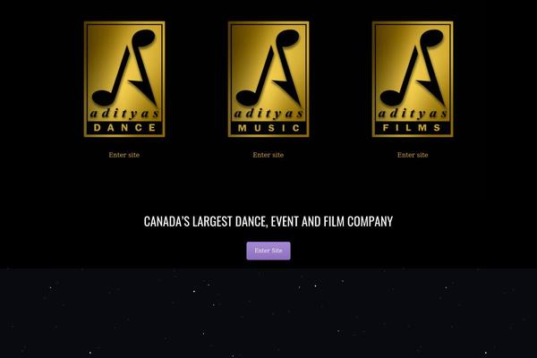 Site using Remixplus plugin