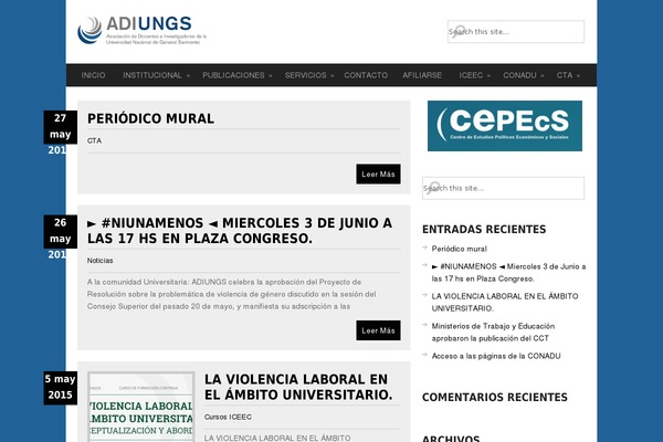 GreenChili theme site design template sample